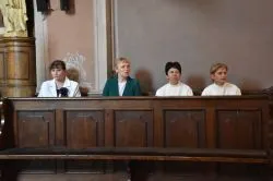 Konsekracja dziewic