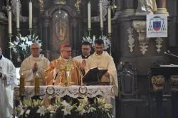 Konsekracja dziewic