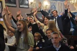 Konsekracja dziewic
