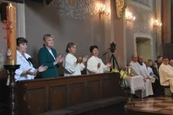 Konsekracja dziewic