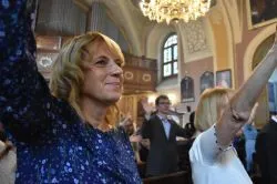 Konsekracja dziewic