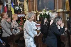 Konsekracja dziewic