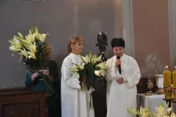 Konsekracja dziewic