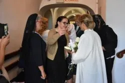 Konsekracja dziewic