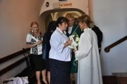 Konsekracja dziewic