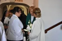 Konsekracja dziewic