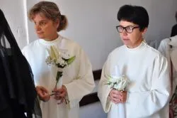 Konsekracja dziewic 2