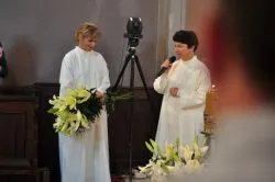 Konsekracja dziewic 2