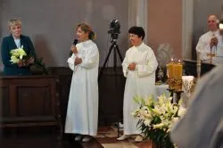 Konsekracja dziewic 2