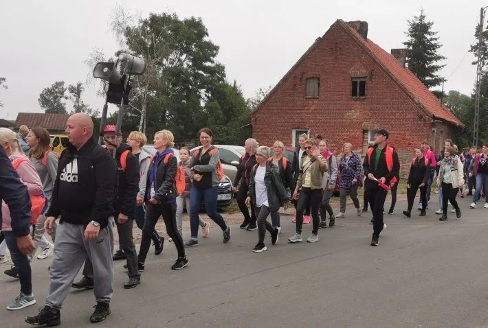 Odpust Narodzenia NMP w Rywałdzie