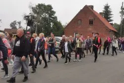 Odpust Narodzenia NMP w Rywałdzie
