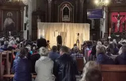 Odpust Narodzenia NMP w Rywałdzie
