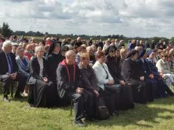 Odpust Narodzenia NMP w Rywałdzie