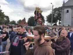 Odpust Narodzenia NMP w Rywałdzie