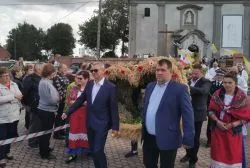 Odpust Narodzenia NMP w Rywałdzie