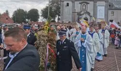 Odpust Narodzenia NMP w Rywałdzie