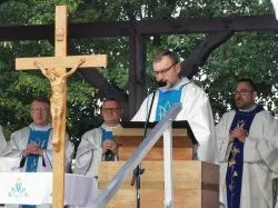 Odpust Narodzenia NMP w Rywałdzie
