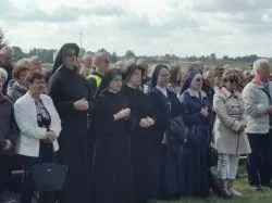 Odpust Narodzenia NMP w Rywałdzie