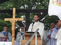 Odpust Narodzenia NMP w Rywałdzie