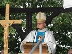Odpust Narodzenia NMP w Rywałdzie