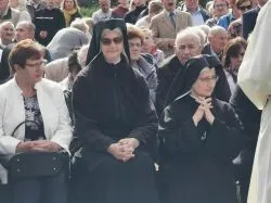 Odpust Narodzenia NMP w Rywałdzie