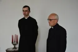 Nowy moderator Domowego Kościoła