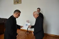 Nowy moderator Domowego Kościoła