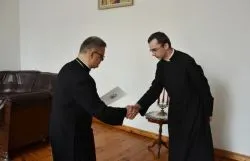 Nowy moderator Domowego Kościoła