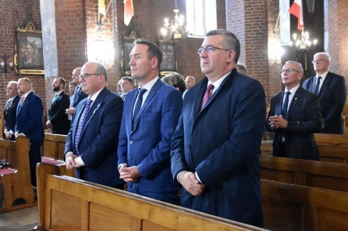 IV Dzień Skupienia Parlamentarzystów i Samorządowców