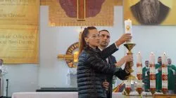 Inauguracja roku formacyjnego Ruchu Światło-Życie w Toruniu