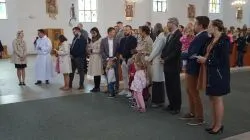 Inauguracja roku formacyjnego Ruchu Światło-Życie w Toruniu