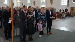 Inauguracja roku formacyjnego Ruchu Światło-Życie w Toruniu