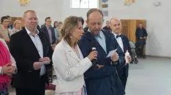 Inauguracja roku formacyjnego Ruchu Światło-Życie w Toruniu