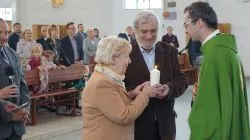 Inauguracja roku formacyjnego Ruchu Światło-Życie w Toruniu