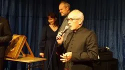 Inauguracja roku formacyjnego Ruchu Światło-Życie w Toruniu