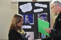 Dni Kultury Chrześcijańskiej w Wąbrzeźnie
