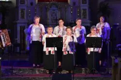 Dni Kultury Chrześcijańskiej w Wąbrzeźnie