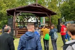 Diecezjalne Spotkanie Młodych