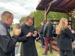 Diecezjalne Spotkanie Młodych
