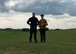 Diecezjalne Spotkanie Młodych
