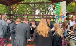 Diecezjalne Spotkanie Młodych