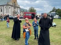 Diecezjalne Spotkanie Młodych