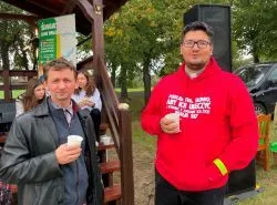 Diecezjalne Spotkanie Młodych
