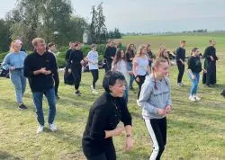 Diecezjalne Spotkanie Młodych