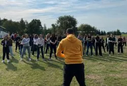Diecezjalne Spotkanie Młodych