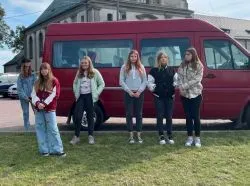 Diecezjalne Spotkanie Młodych