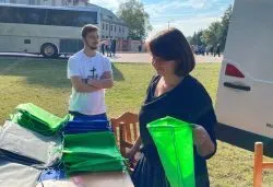 Diecezjalne Spotkanie Młodych