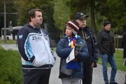 Uroczystości ku czci ofiar Zbrodni Pomorskiej