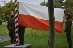 Uroczystości ku czci ofiar Zbrodni Pomorskiej