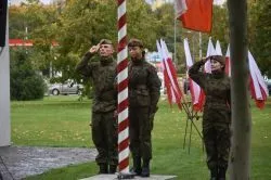 Uroczystości ku czci ofiar Zbrodni Pomorskiej
